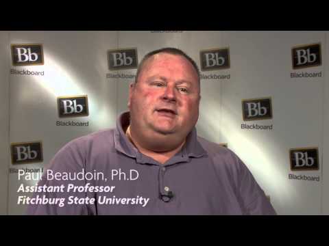 Blackboard Learn Users' Favorite Features