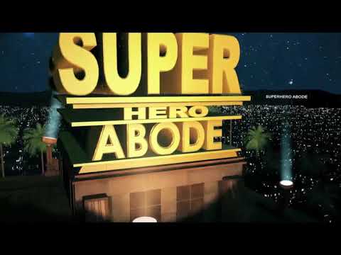 Recreating the 20th Century Fox logo !!!