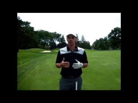 Brian's Video Golf Tips - Play By Feel To Play Your...