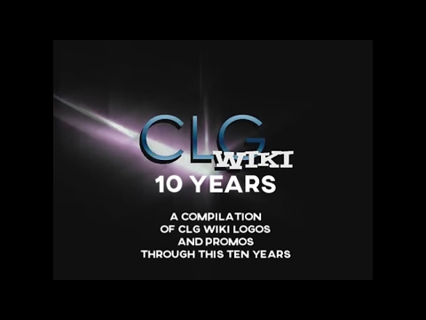 CLG Wiki 10th Anniversary: A Logo History