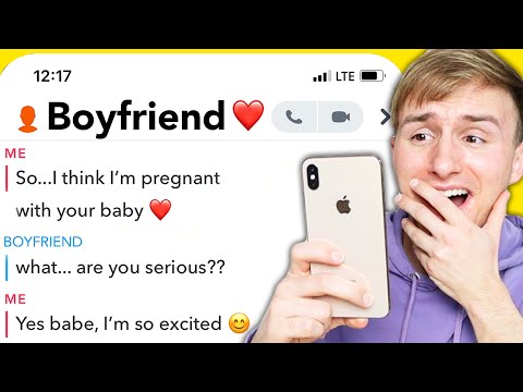 HACKING MY FOLLOWERS SNAPCHATS