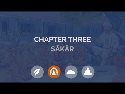 Akshar-Purushottam Upasana: Class 2