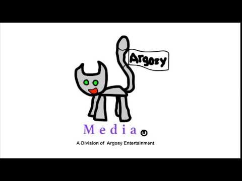 Argosy Media (1982-2004)