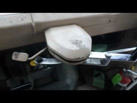 1991 INTERNATIONAL BLUEBIRD