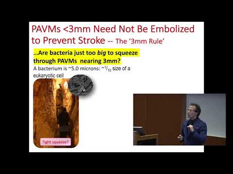 SIR 2021 Charles T. Dotter Lecture: Ziv J Haskal, MD,...