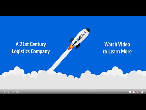 Logistics Plus Inc. - A 21st Century Logistics Company™