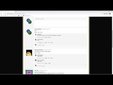 Hypixel skyblock forums tutorial.