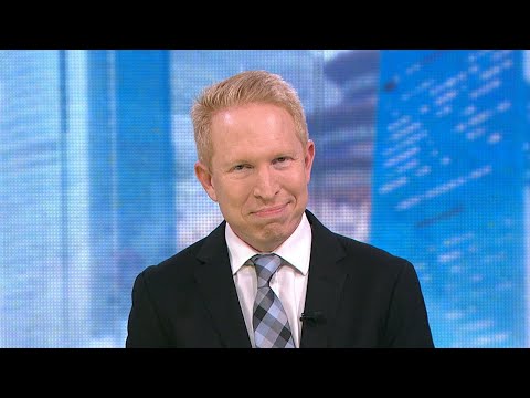 Seth Kaplan discusses the opening of the Daxing airport