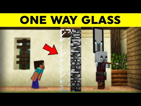 31 Minecraft Facts You (Maybe) Missed