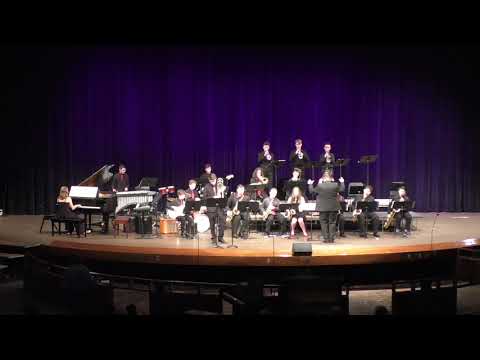 Jazz Night 2019 - Fine Arts Festival