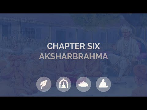 Akshar-Purushottam Upasana: Class 8