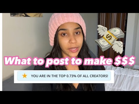 OnlyFans Content Ideas and Games to Play