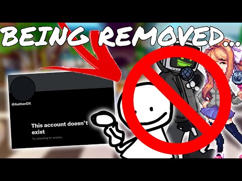 monika and cyrix mods are being removed from funky...