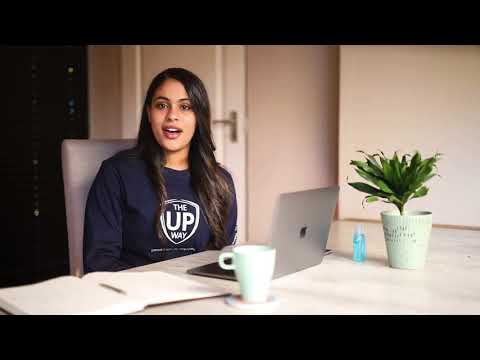 UP Connect for Students