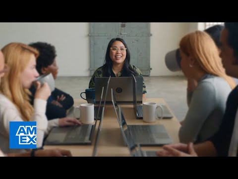 Amex Biz Card Chronicles: The Laptop | American Express