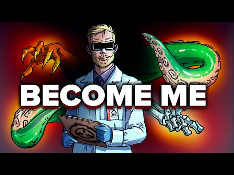 How to Work at the SCP Foundation Explained (SCP...