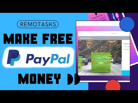 REMOTASKS 2020 (Make FREE PayPal Money)