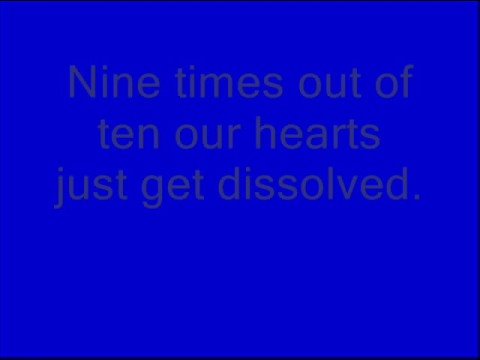 Modest Mouse Bukowski Lyrics