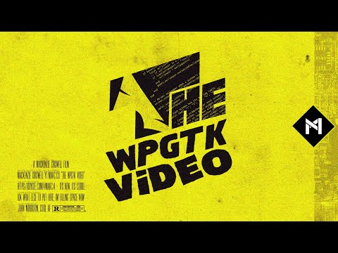 WPGTK: The Video
