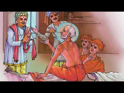 BAPS SATSANG VIHAR 2 - Chapter 14 - Shastriji...