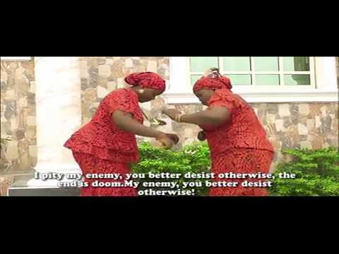 Hajia Juwa Ozioma In Anebira Nyiehi (Official Video)