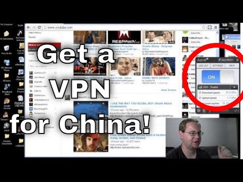 How to Use Facebook and YouTube in China | Get a VPN...