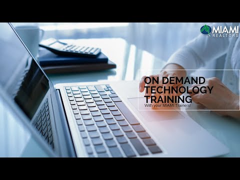 Matrix 101 (Basic MLS Training)