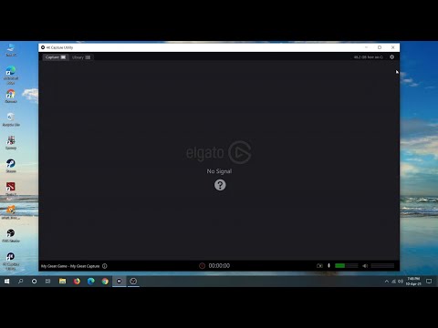 How to Fix Elgato HD60 S No Signal Issue