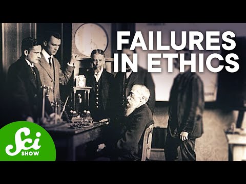 5 Psychology Experiments You Couldn't Do Today