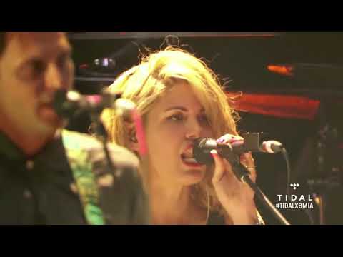 Modest Mouse - Missed the Boat (Live)