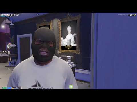 Taco clutches up jewerly heist