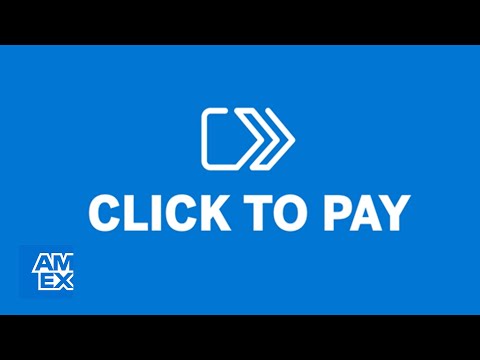 Click to Pay | American Express