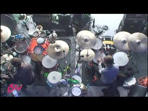 Modest Mouse live 2007-06-30 (full show)